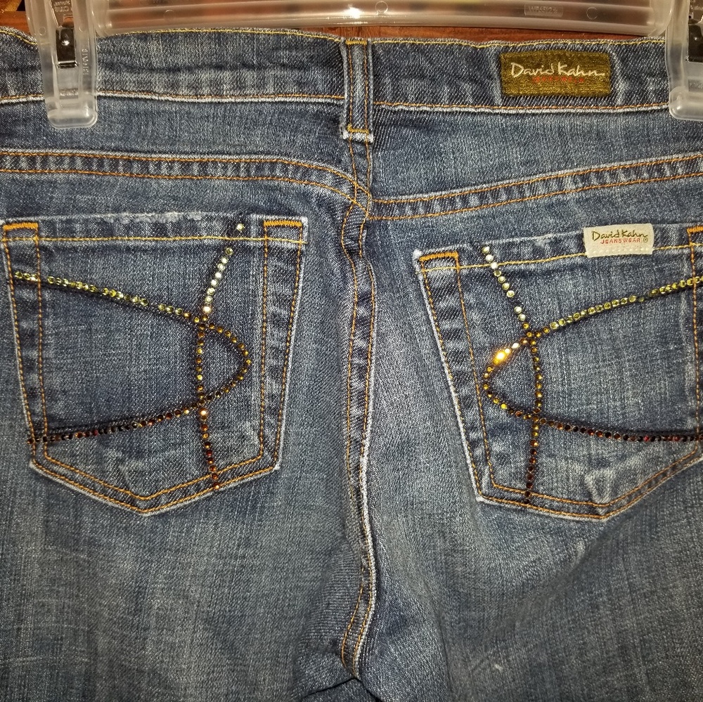 Jeans - Picture 3 of 3